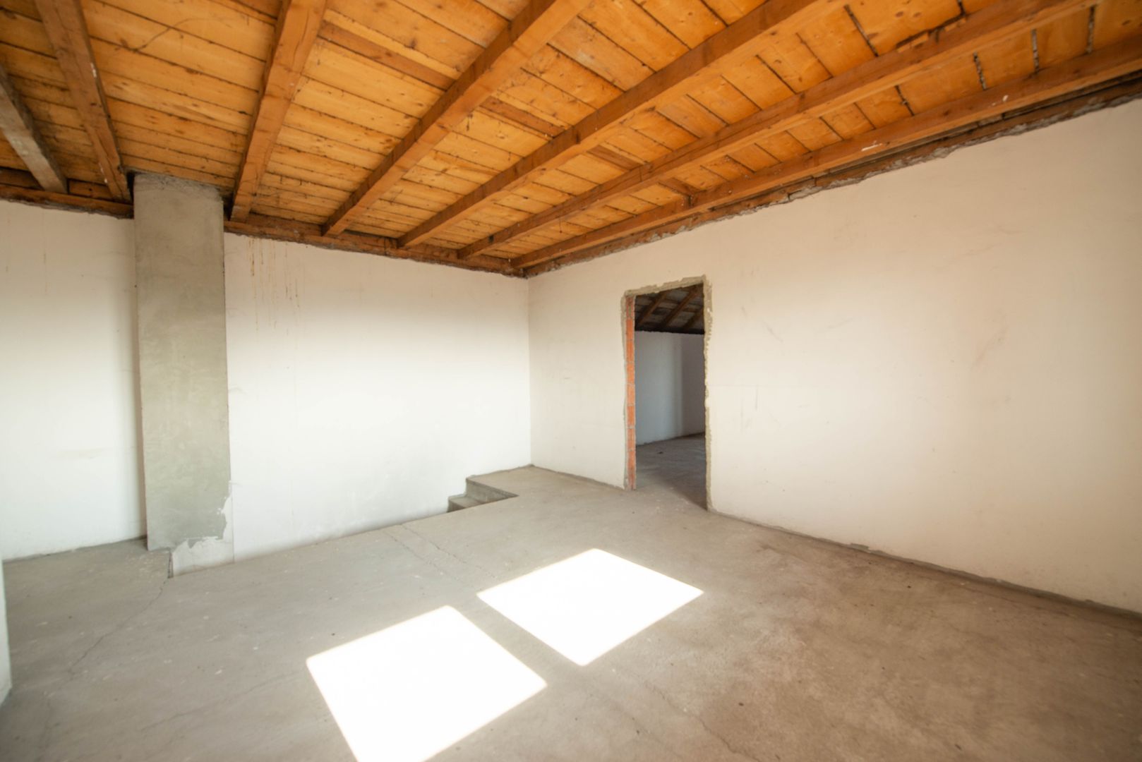 Casa individuala de vanzare, 465 mp utili, Manolache,  jud Ilfov - Poză 44