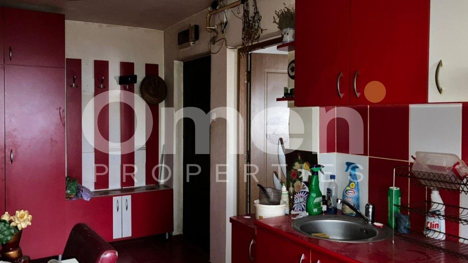 De vânzare – Apartament 3 camere, zona Ariesului, parter, ideal pentru familie - Poză 3