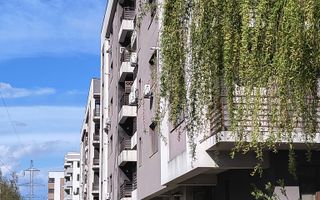 Apartament 2 camere Game Residence-Popesti Leordeni - Poză 14