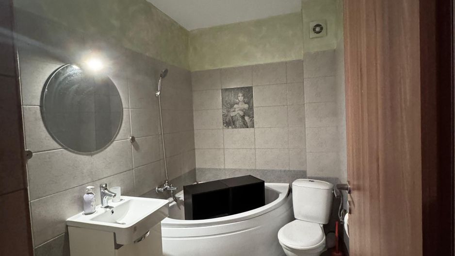 Apartament la vanzare 3 camere - Poză 12