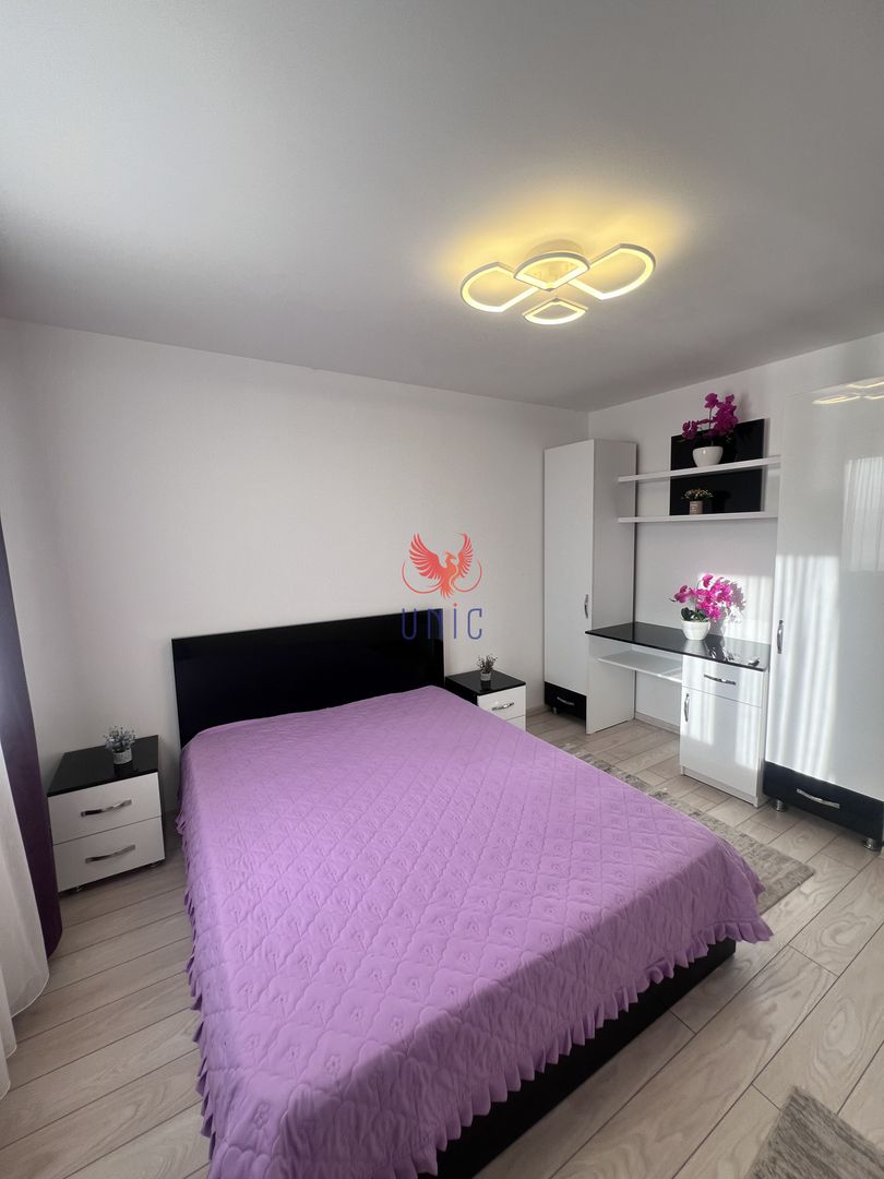 3 camere Severinului-Promenada Mall - Poză 15