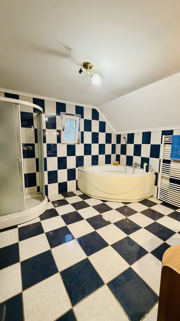 Casa - Frumusani - Pasarea - Calarasi - Poză 8