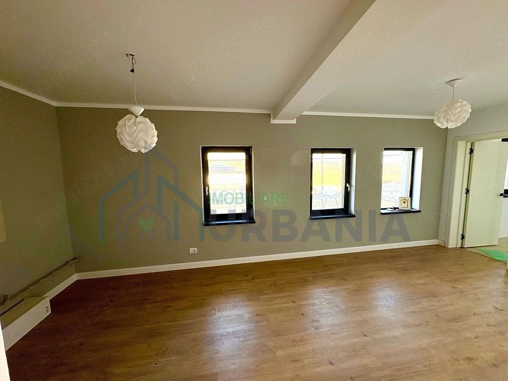 Apartament 3 camere cu gradina proprie, zona Pacurari-Rediu, Iasi - Poză 3