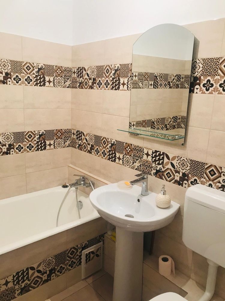 De inchiat Apartamant 2 camere Tineretului bulevard - Poză 7