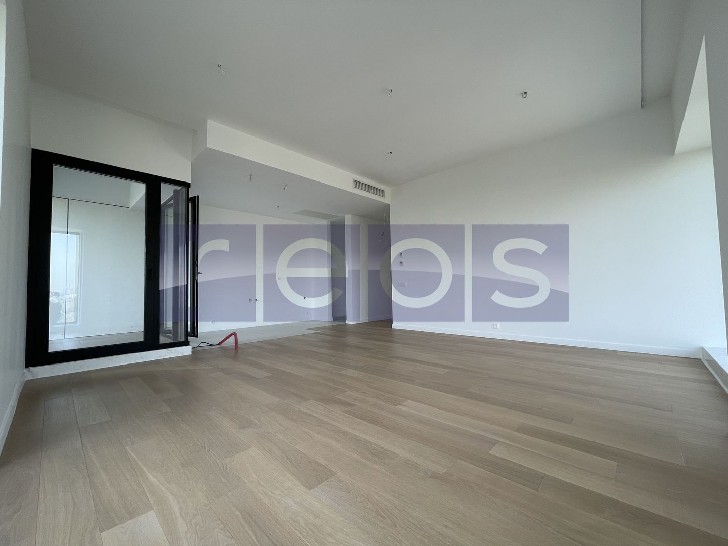 ETAJ 6-9-13 | 539 000 EURO | 4 CAMERE | PARCARE | ONE VERDI PARK - Poză 3