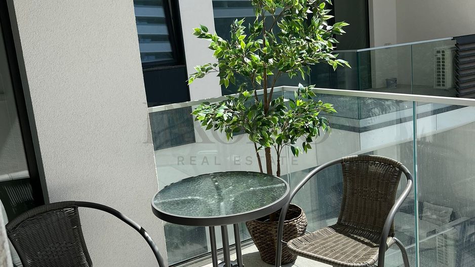 Apartament 2 Camere | Atlas Residence | Loc de Parcare - Poză 13