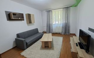 Inchiriere Apartament 2 camere modern Nord, centrala proprie - Poză 1