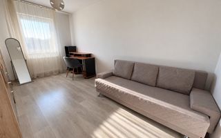 Apartament 3 camere cu terasa si parcare subterana – Intre Lacuri - Poză 4