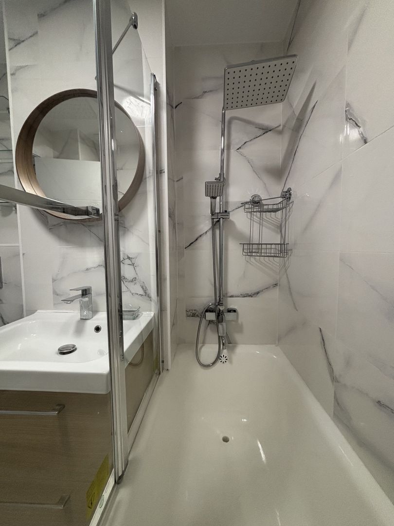 APARTAMENT 4 CAMERE | CISMIGIU | - Poză 27