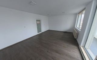 Birou de închiriat – Zona Centru/Independenței, Iași – 23 mp cu balcon - Poză 3