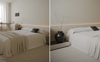 Apartament spatios 4 camere One High District - Poză 6