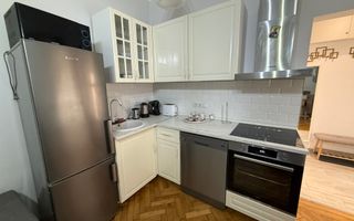 Apartament 2 camere modern in inima orasului Sibiu - Poză 7