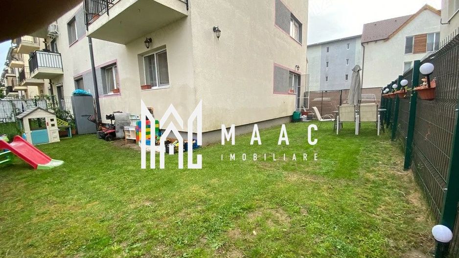 Apartament 3 camere | Gradina | 59 MPU | Mobilat | Selimbar - Poză 9