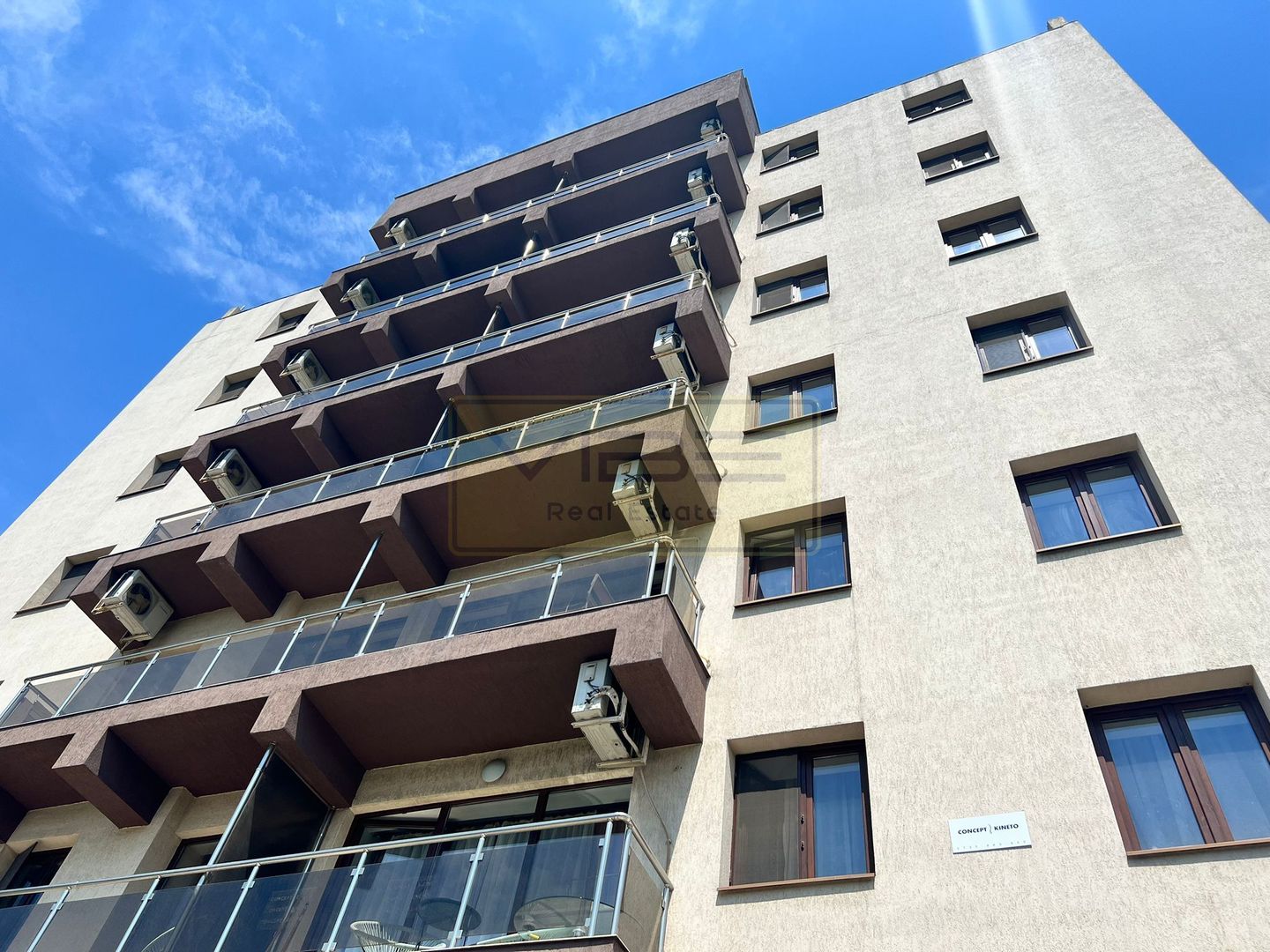 Garsoniera moderna zona centrala - 5 min Palas Mall - Poză 21