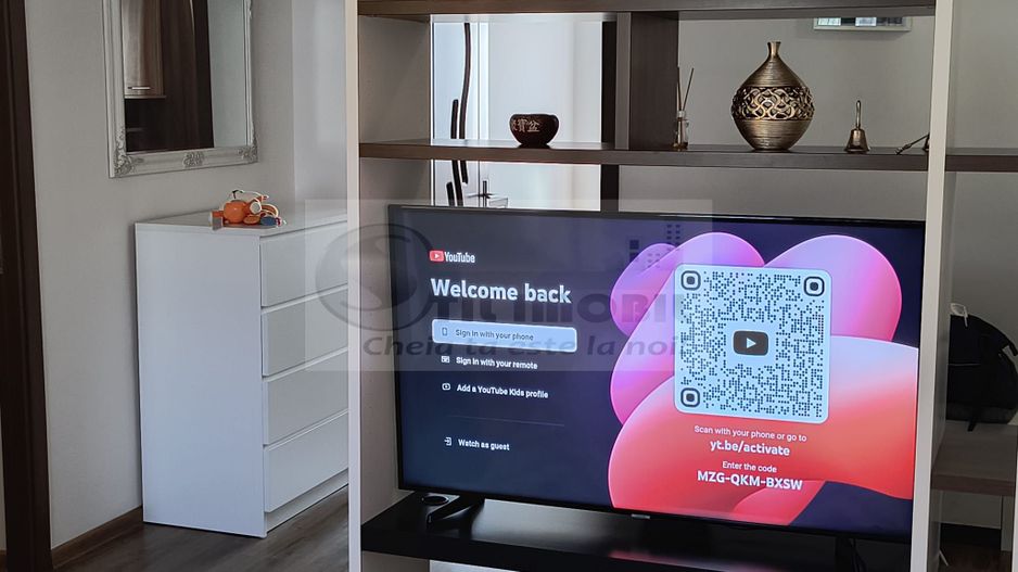 Apartament 3 camere central aproape de UMF-920 Euro, negociabil - Poză 4