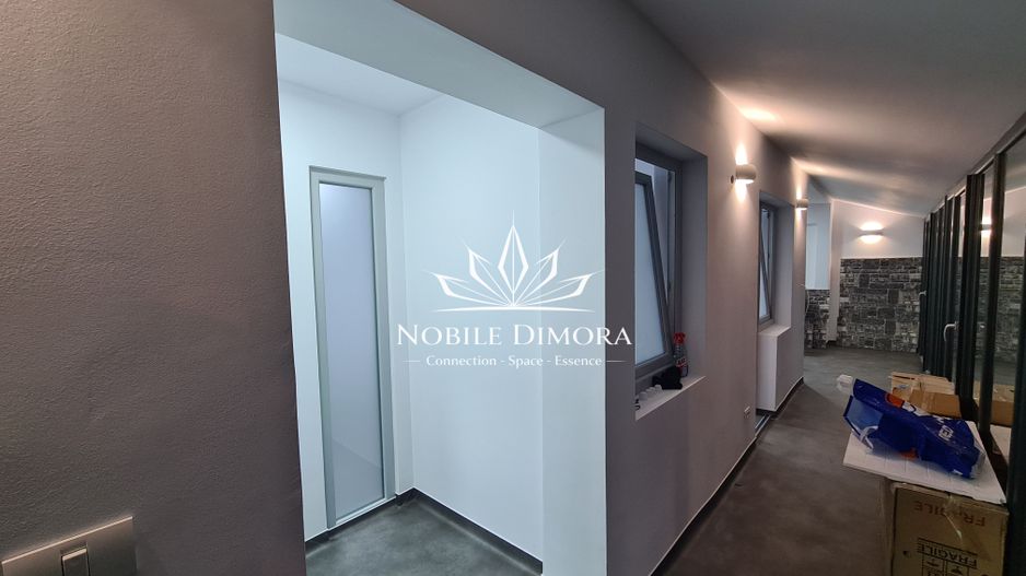 SAD - Spatiu comercial de 85 mp in apropiere de Torontalului - Iulius Mall - Poză 8