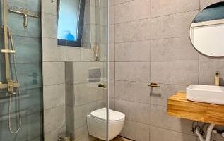P+1 | 4 camere | Curte proprie | Zonă centrală - Poză 7