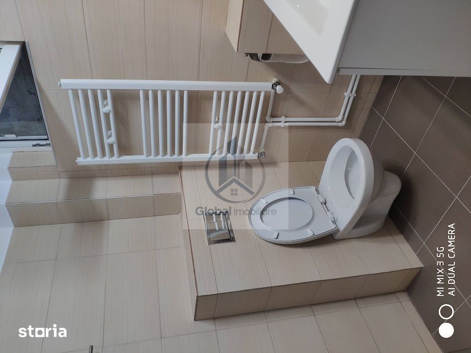 Apartament 2 camare (Bucuresti Noi) - Poză 10