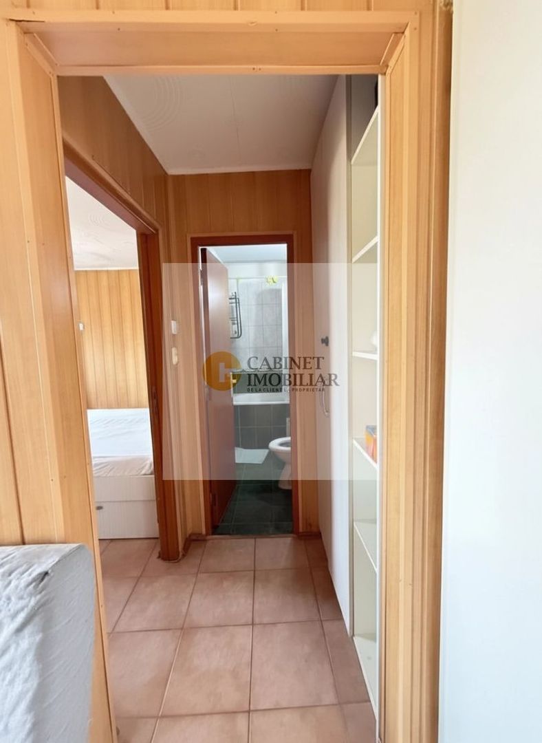 2 camere - 2 balcoaneI Mihail Kogalniceanu- Hotel Venezia I Creditabil - Poză 14