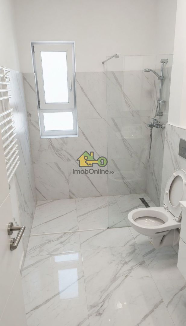 Apartament Modern 2 Camere, 57 Mp.,Parcare, Dumbrăvița – Zona Mikszath - Poză 4