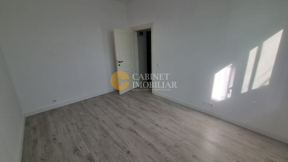Apartament cu 2 camere decomandat, etajul 1, BLOC NOU - Alexandru cel Bun - Poză 3