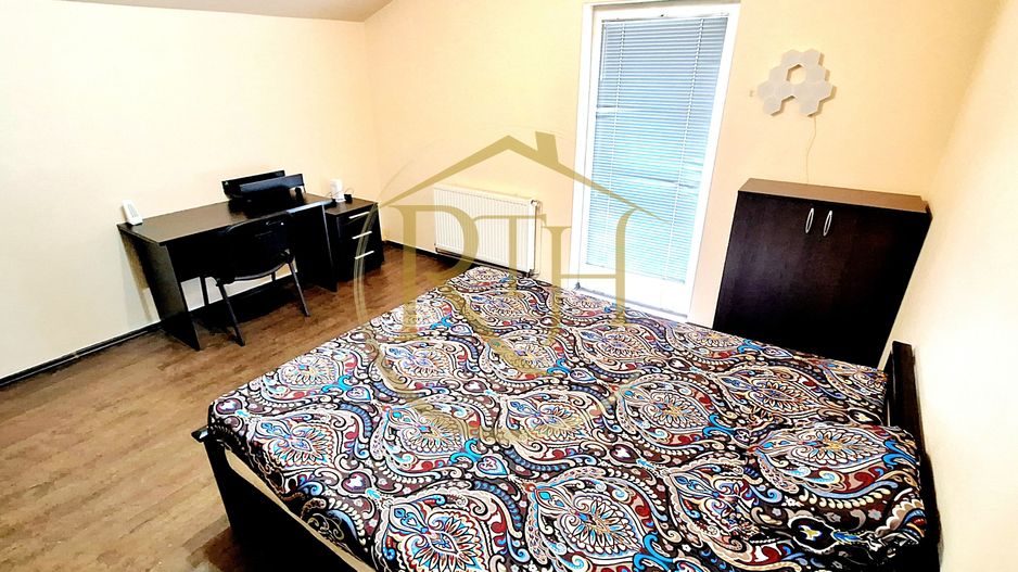 Oferim spre inchiriere,apartament 1 camera, centrala proprie,parcare, complex - Poză 8