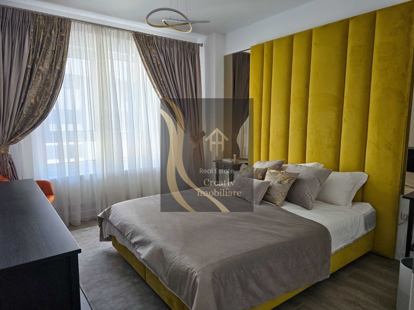 Apartament 2 camere - prima inchiriere - Poză 1