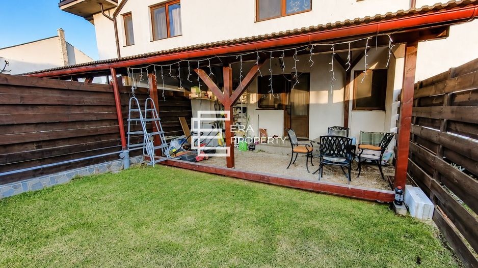 Apartament 3 camere cu grădină generoasă – 152 mp | Cartierul Arhitecților - Poză 9