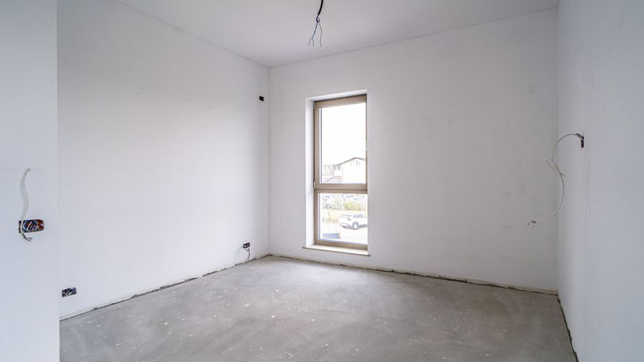 | COMISION 0% | VILA INDIVIDUALA |5 CAMERE| FINISATA LA ALB| TOATE UTILITATILE ! - Poză 23