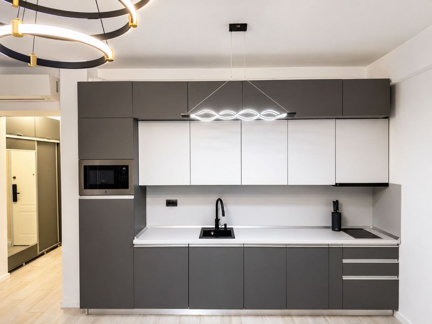 STUDIO |  SEA ON |  MOBILAT PREMIUM - Poză 4