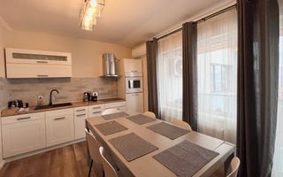 Apartament la cheie / ideal pentru locuinta sau investitie - Poză 4