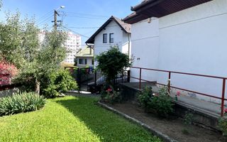 De vanzare sau de inchiriat casa individuala in cart Dambu Pietros - Poză 1
