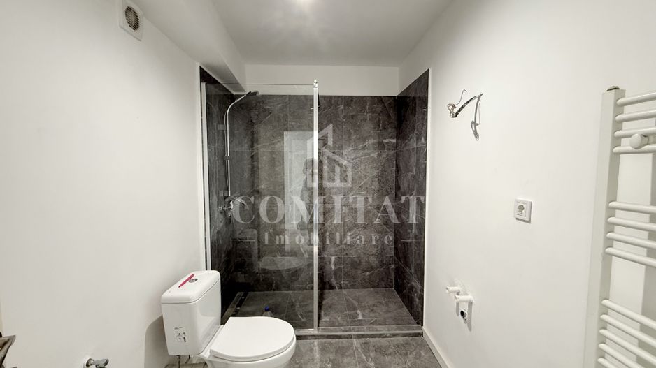 Preț excelent | Apartament cu 3 camere, 2 băi  | Dâmbul Rotund - Poză 10