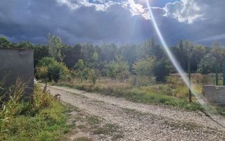 Teren Lotizabil - Poză 10