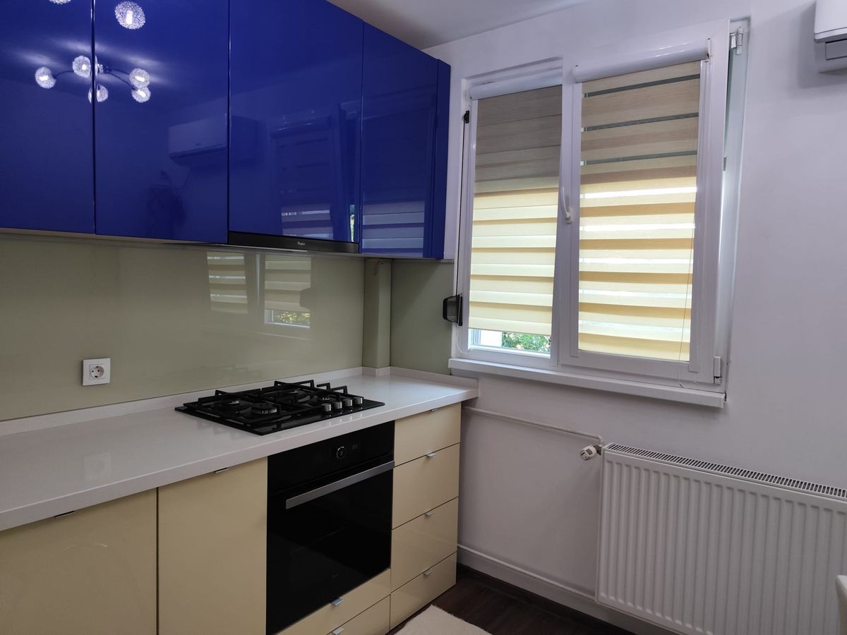 📍  Apartament 2 camere | renovat complet | decomandat | Valea Ialomitei - Poză 6