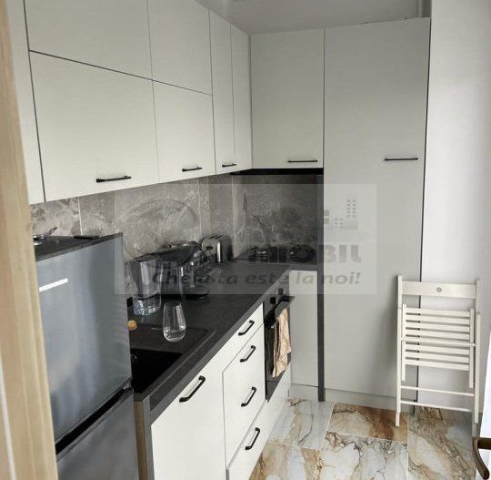 Apartament 2 camere + Loc de parcare- Zona Copou - 600 Euro - Poză 8