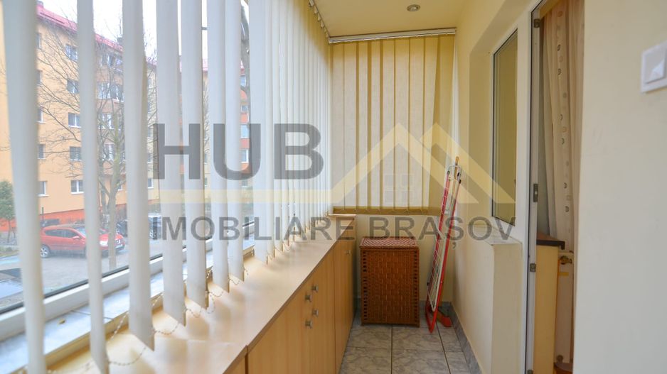 De Vanzare Apartament 3 Camere | Decomandat | 68mp Util | Etaj 1 | Noua - Poză 17
