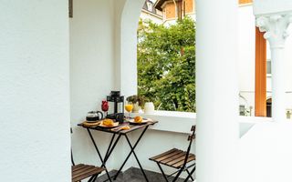 COMISION 0% - Apartament superb 2 camere Dorobanti  Capitale - str. Washington - Poză 4