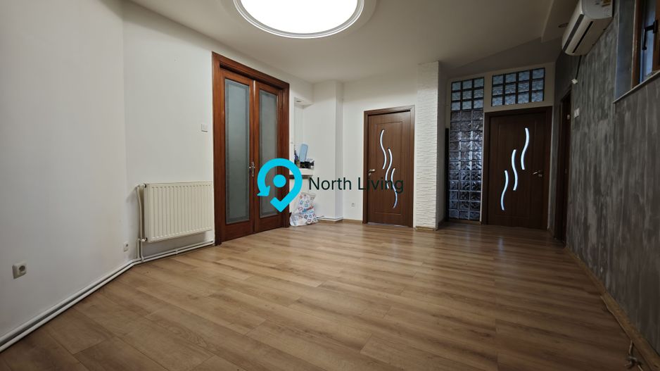 Apartament 4 camere, vilă, 120 mp, Hala Traian, investiție - Poză 22