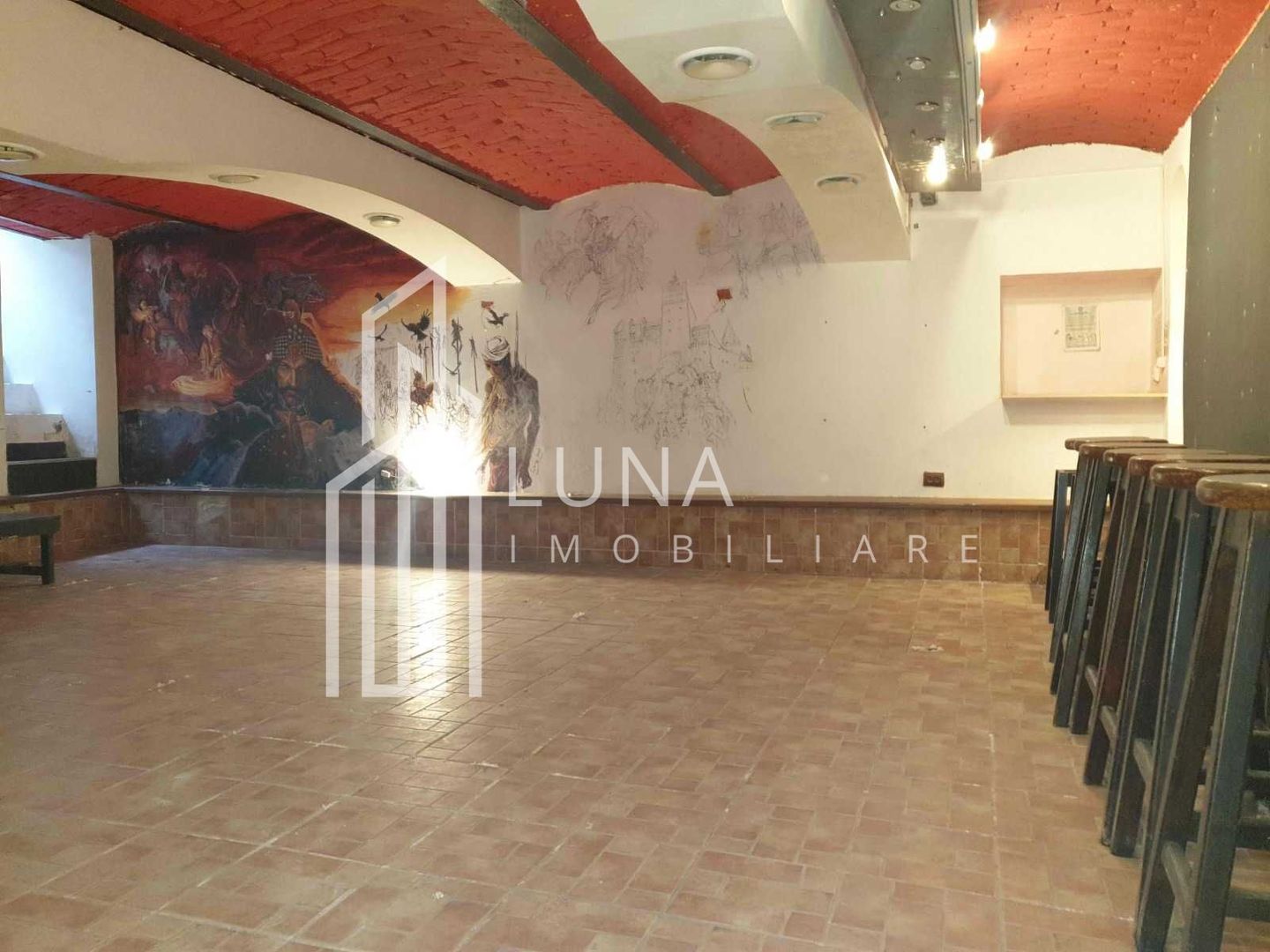 Vânzare spațiu comercial – Piata Sfatului, str. Mureșenilor, Bv - Poză 5