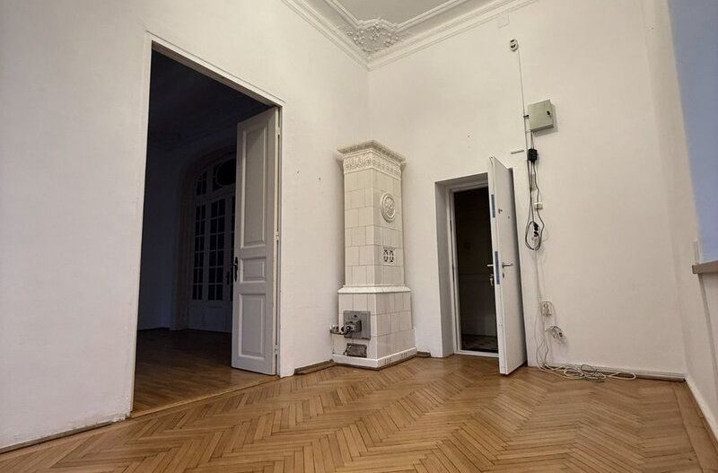 Apartament cu doua camere destinat spatiului de birou, Universitate - Poză 3