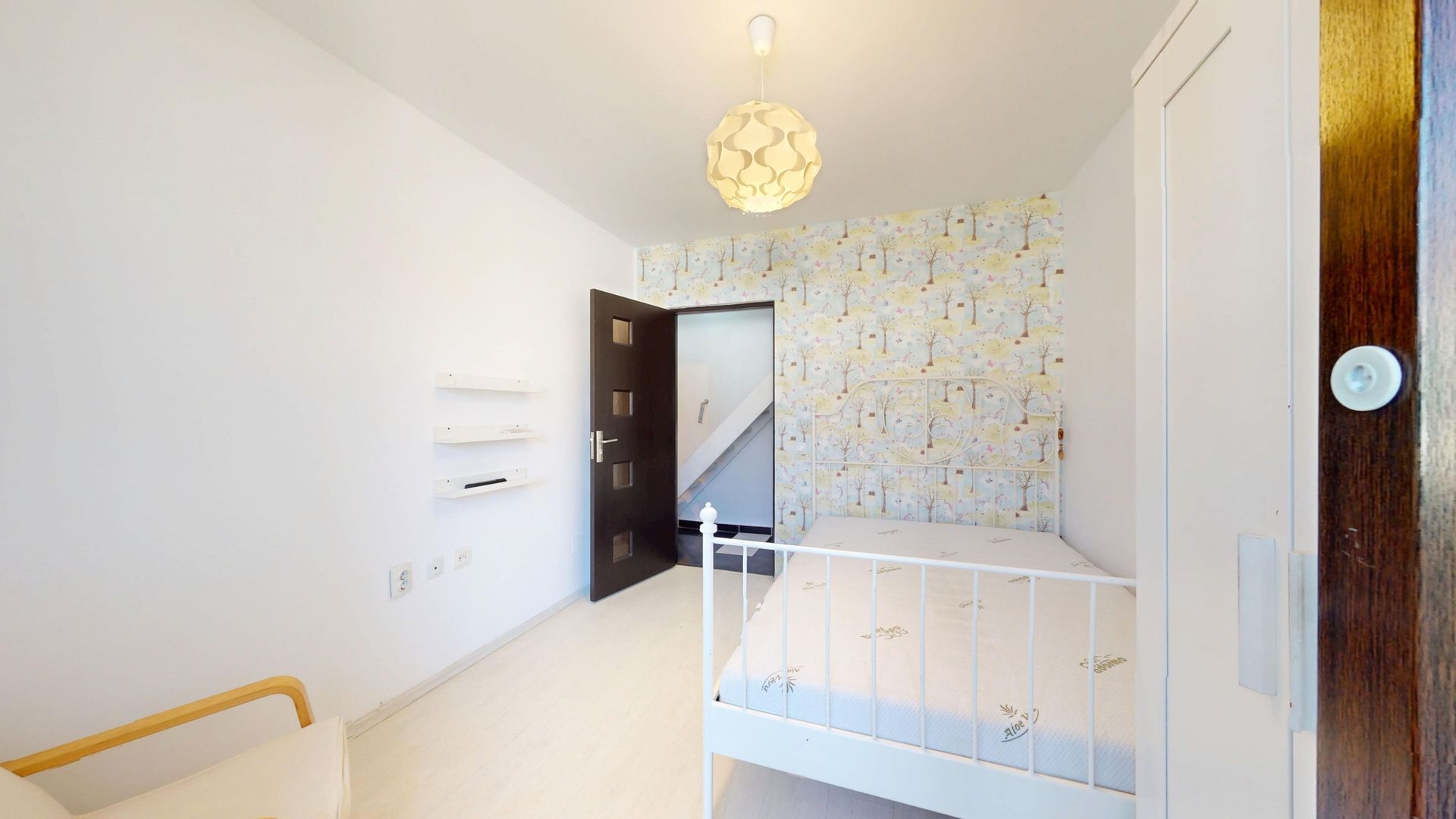 Apartament 2 camere plus Mansarda Metalurgiei - Drumul Binelui - Poză 8