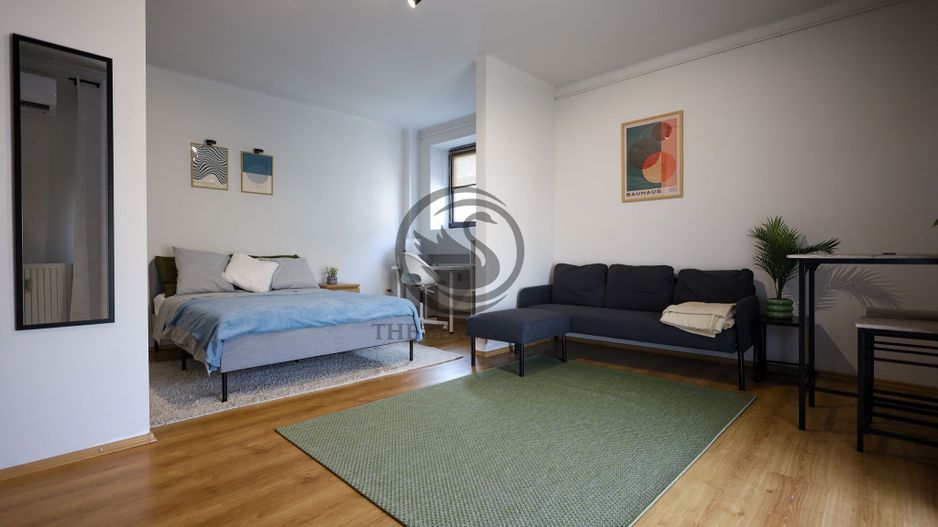Garsoniera de vanzare | Zona Ultracentrala, Ploiesti | Comision 0% - Poză 5