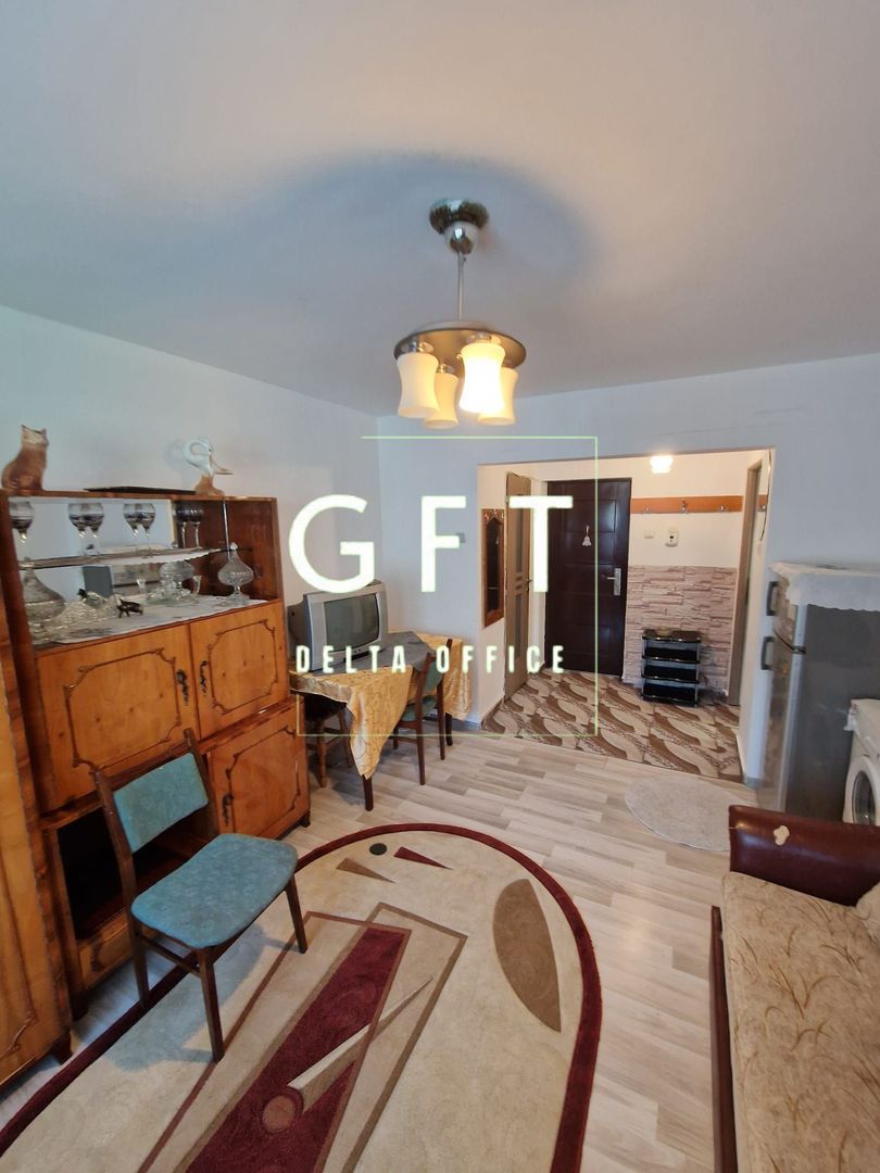 Apartament 2 camere, B-dul. Decebal , etaj 1 - Poză 3