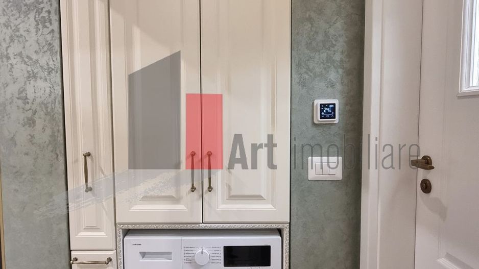 Garsoniera de inchiriat-Dristor - Poză 6