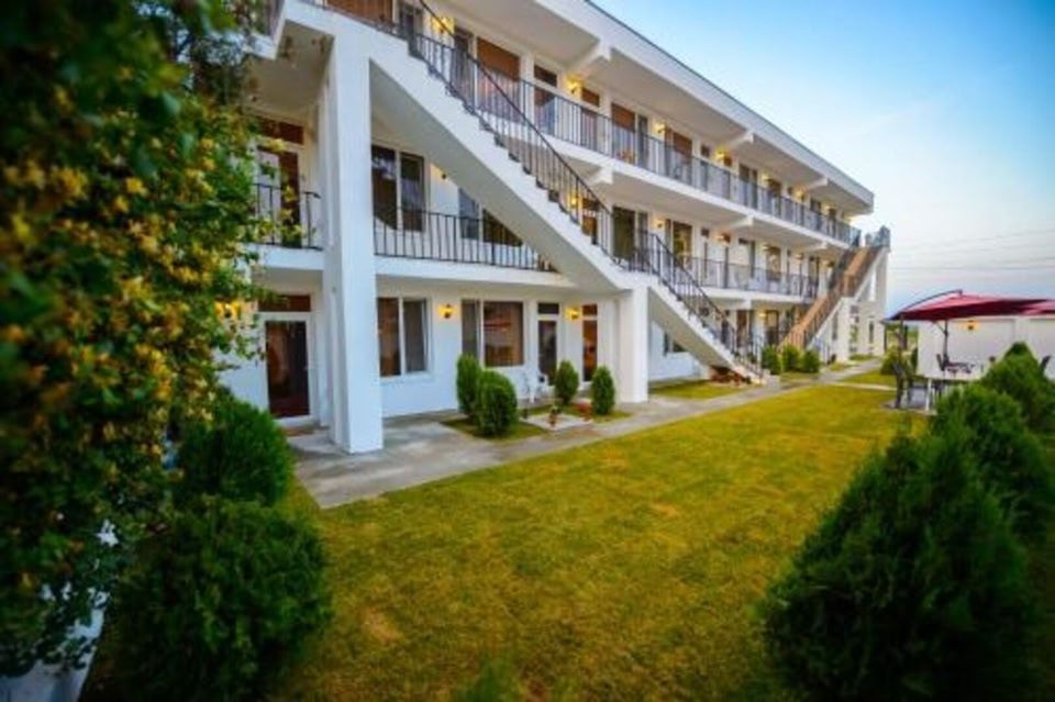 Hotel de vânzare  Mamaia, Constanța - Poză 2