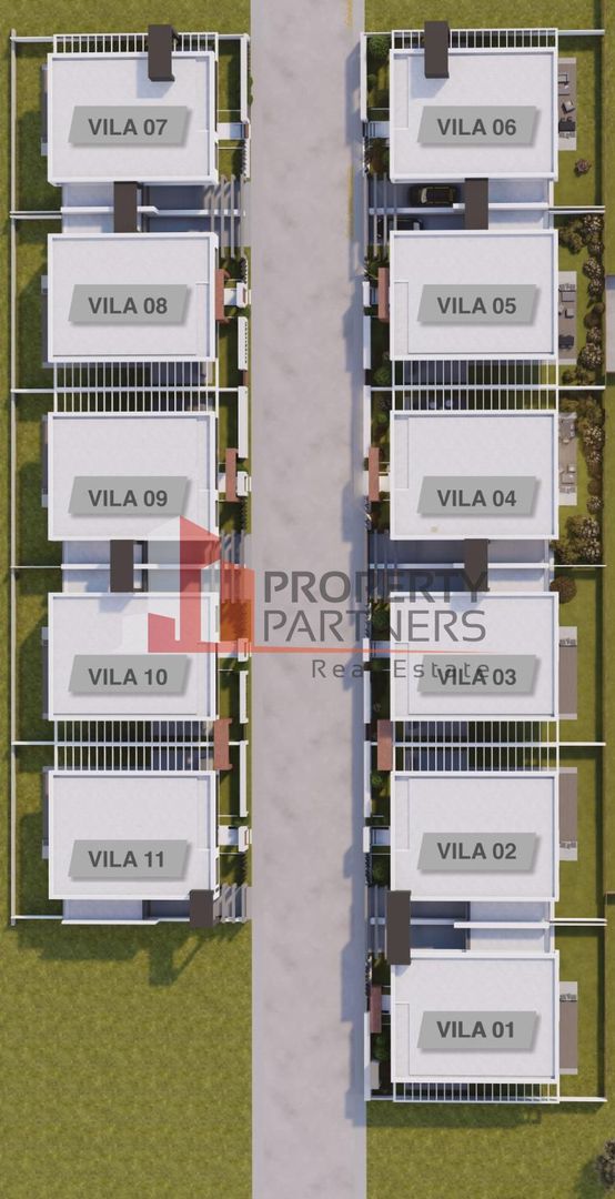 Vila boutique langa padure in Pipera - Poză 10