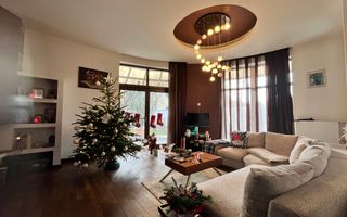 CASA SUPERBĂ LA VANZARE ÎN ZONA POPEȘTI-LEORDENI - Poză 1