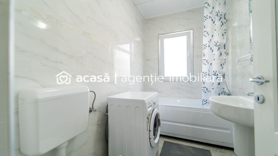 Apartament modern, pe str Tudor Vladimirescu Arad - Poză 7