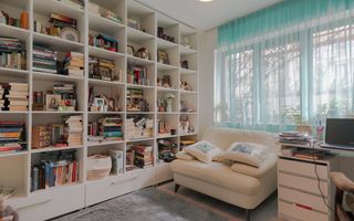 Duplex 386 mp teren 120 mp utili, 2 balcoane, 2 terase, Borhanciului - Poză 12